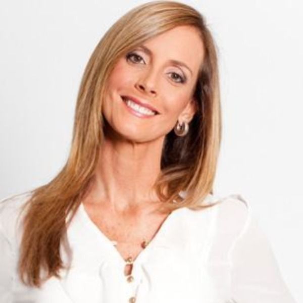 Debora Patta