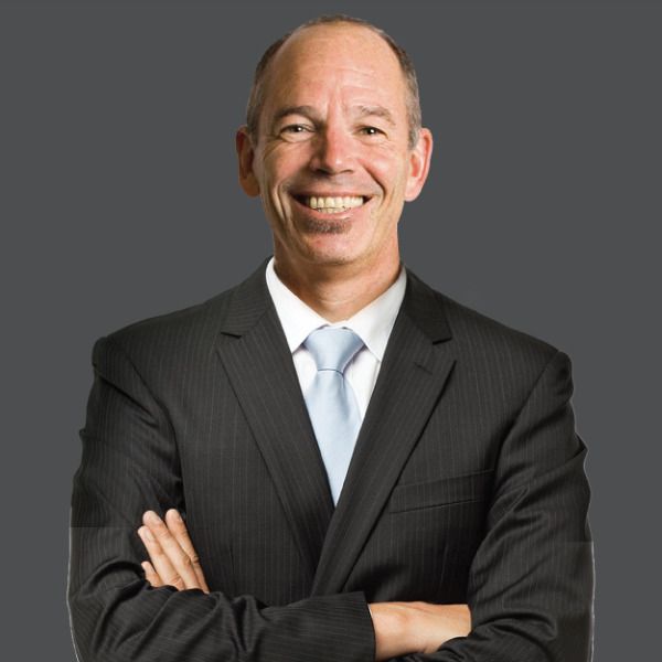 Marc Randolph