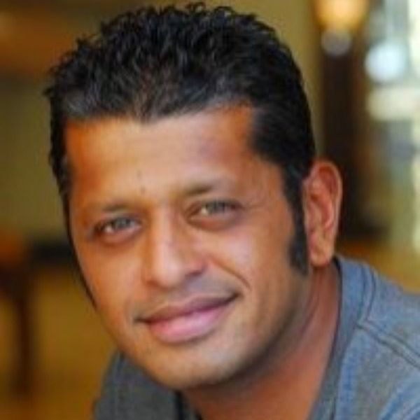 Srinivas Rao