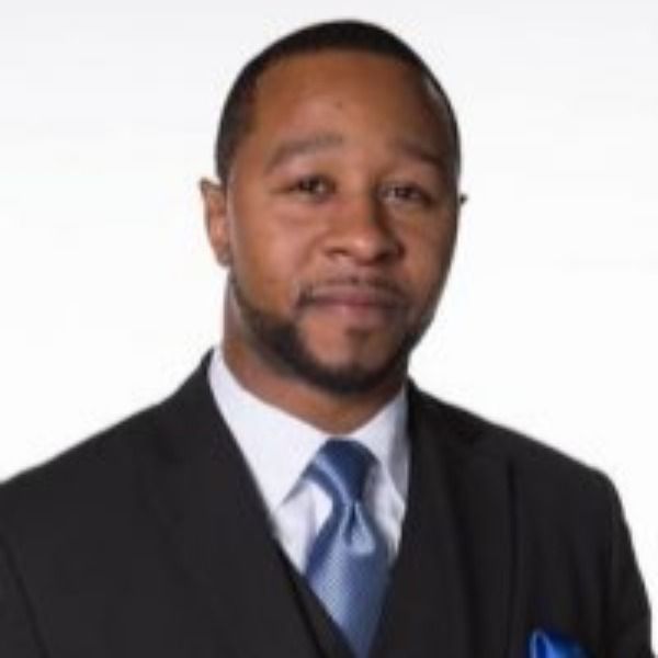 Jarrett Adams