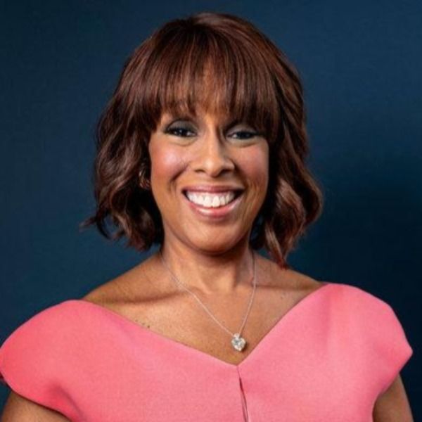 Gayle King