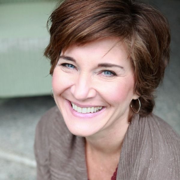 Jennifer Louden