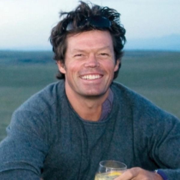 Peter Mcbride