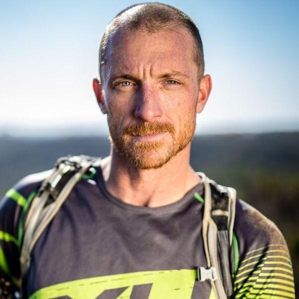 Jeremy Mcghee