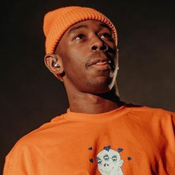 Tyler The Creator