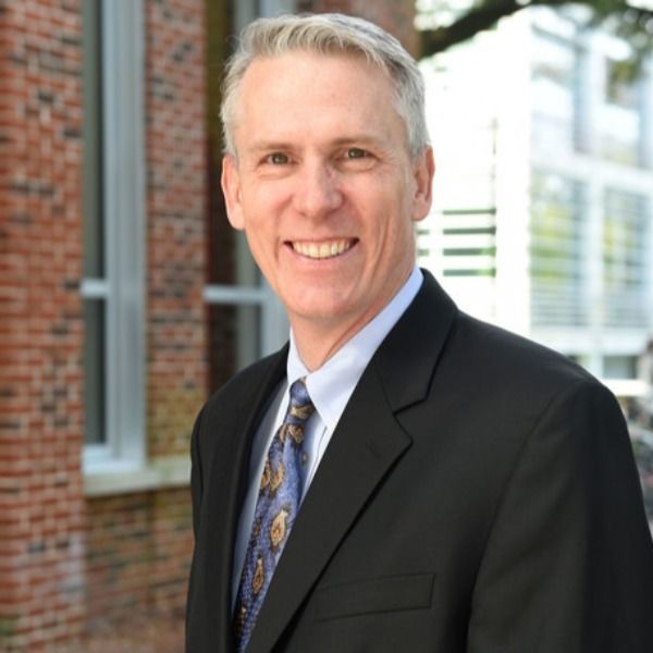 Geoffrey Parker