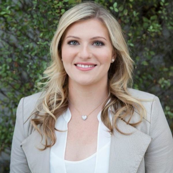 Meredith Perry