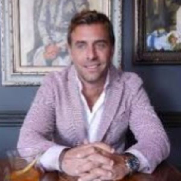 Aron Plasencia