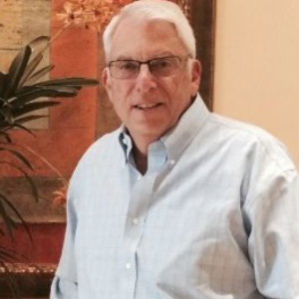 Marty Jacknis