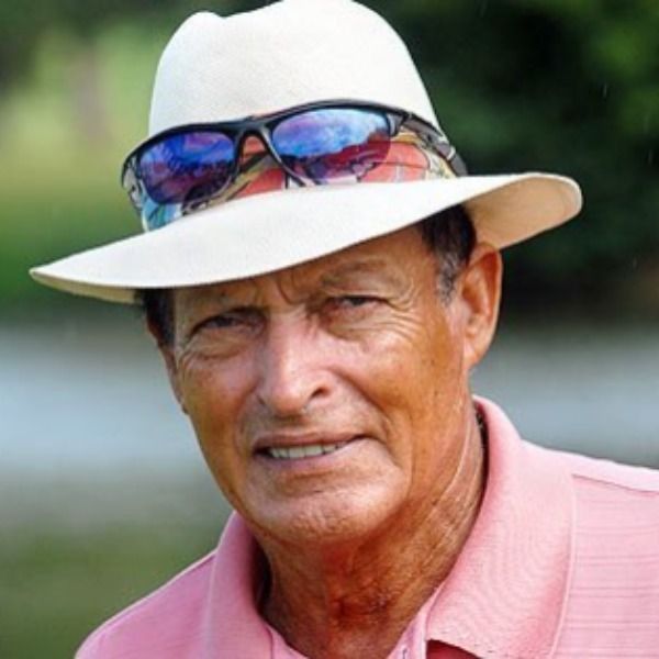 Chi Chi Rodriguez