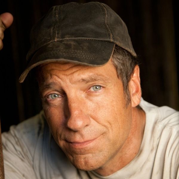 Mike Rowe