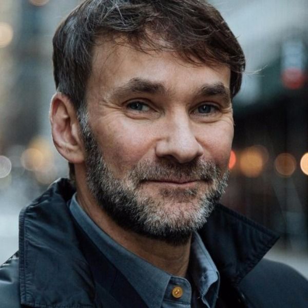 Keith Farrazzi