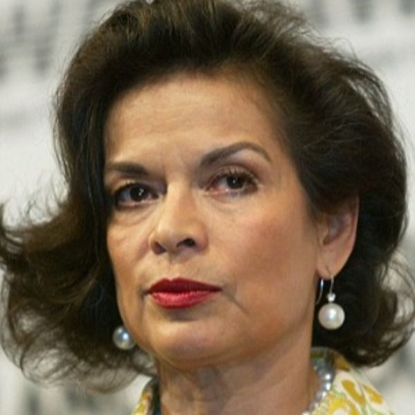 Bianca Jagger