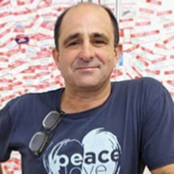 Jeff Sparr