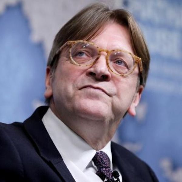 Guy Verhofstadt