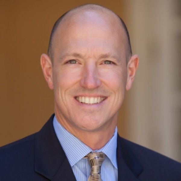 Jeff Gibson
