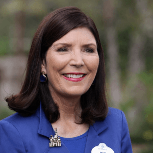 Meg Gilbert Crofton
