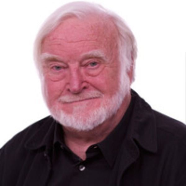 Mihaly Csikszentmihalyi