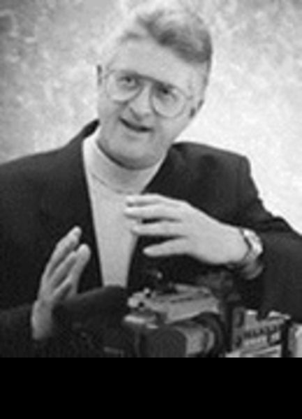 Richard Brundage