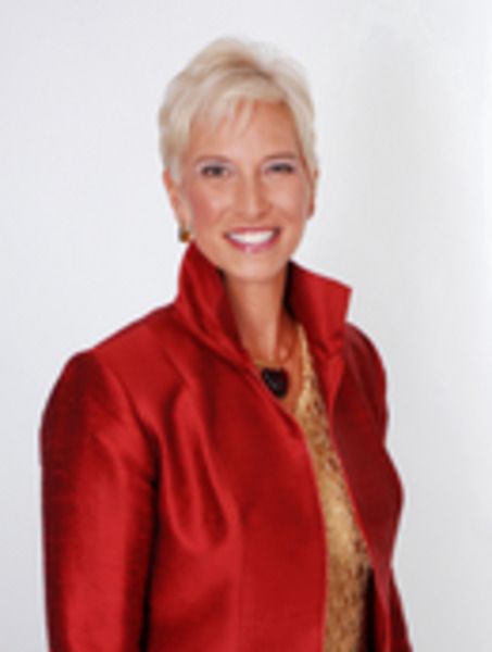 Cherie Carter-Scott