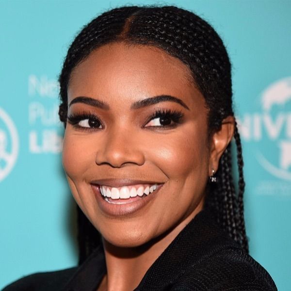 Gabrielle Union