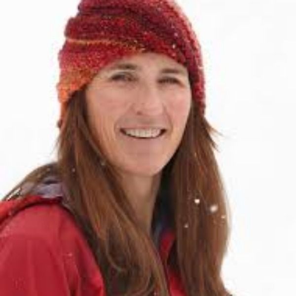 Cathy O'Dowd