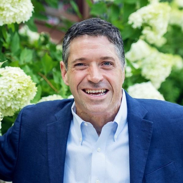 John O'Leary