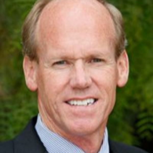 Trygve Duryea