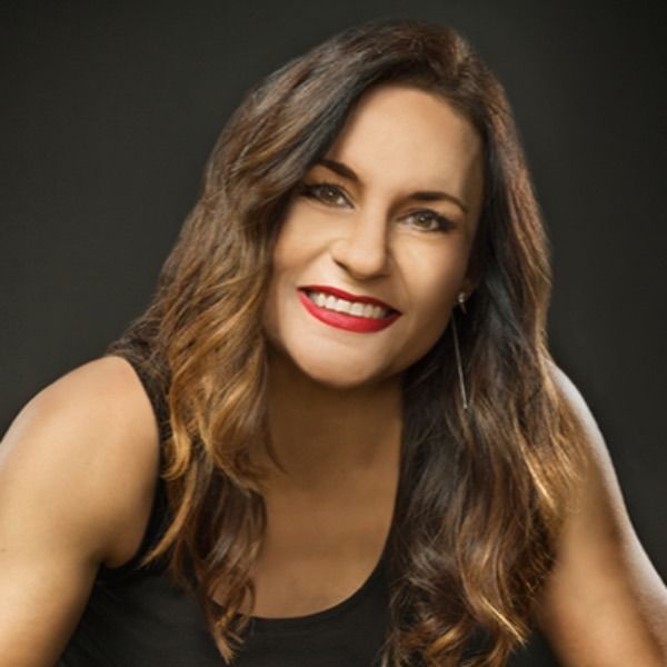 Jen Welter