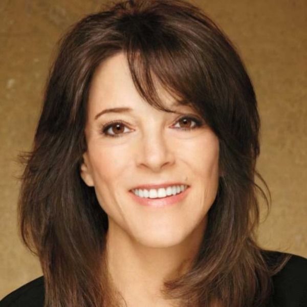 Marianne Williamson