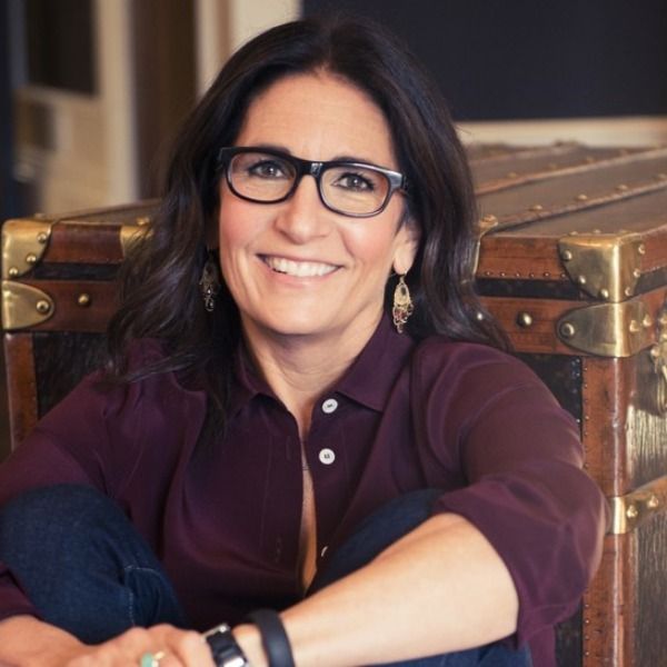 Bobbi Brown