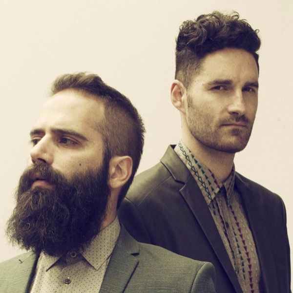 Capital Cities Capital Cities