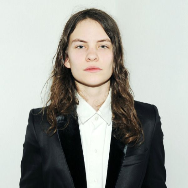 Eliot Sumner