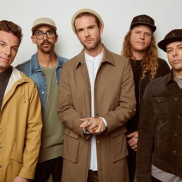 Dirty Heads Dirty Heads