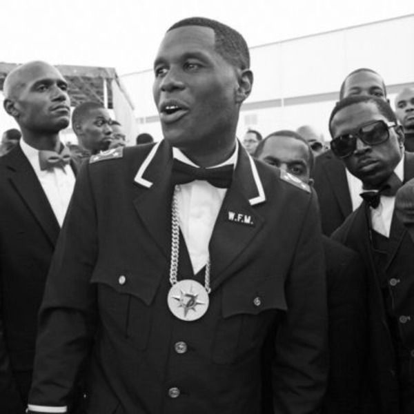 Jay Electronica