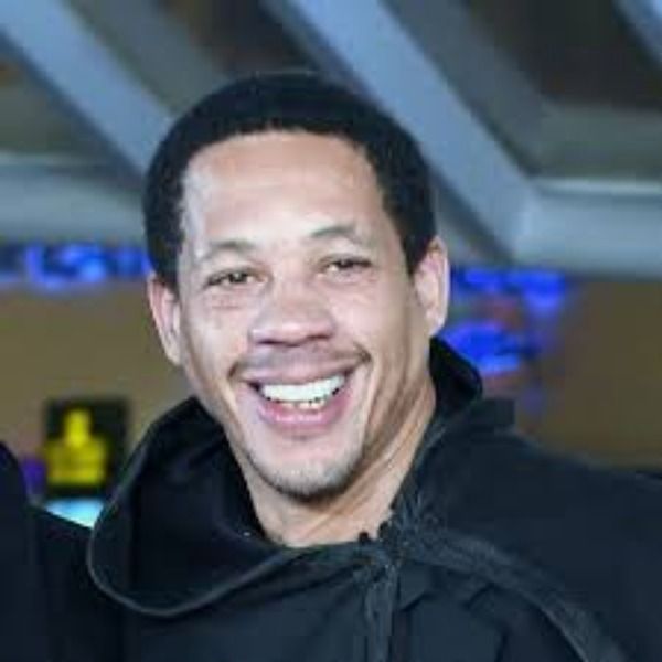 JoeyStarr JoeyStarr