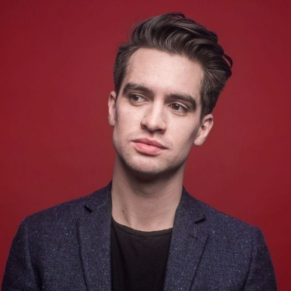 Panic! At The Disco Panic! At The Disco