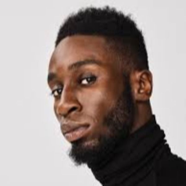 Kojey Radical