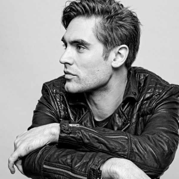 Charlie Simpson
