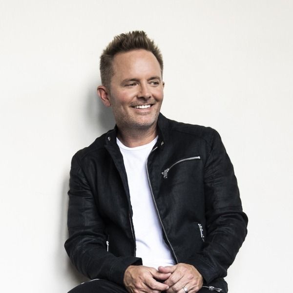 Chris Tomlin