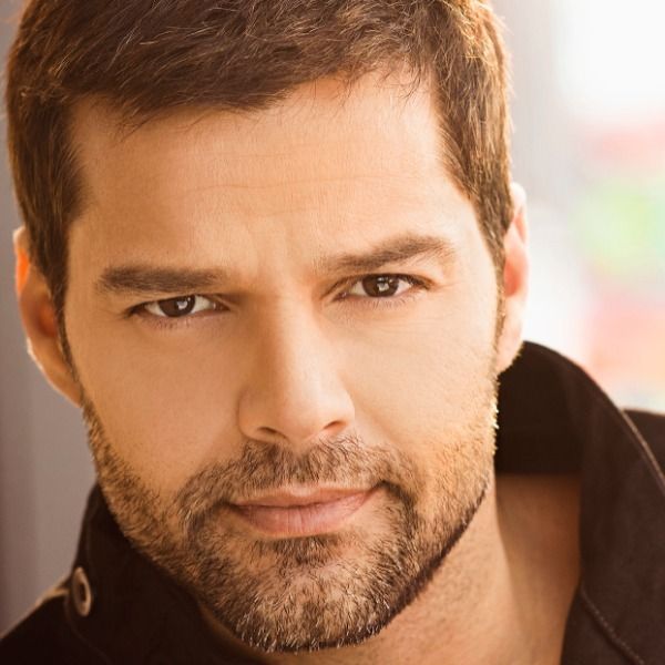 Ricky Martin