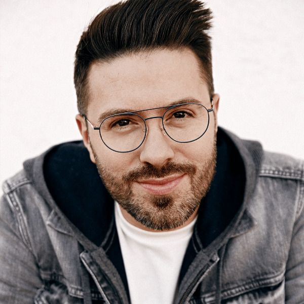 Danny Gokey