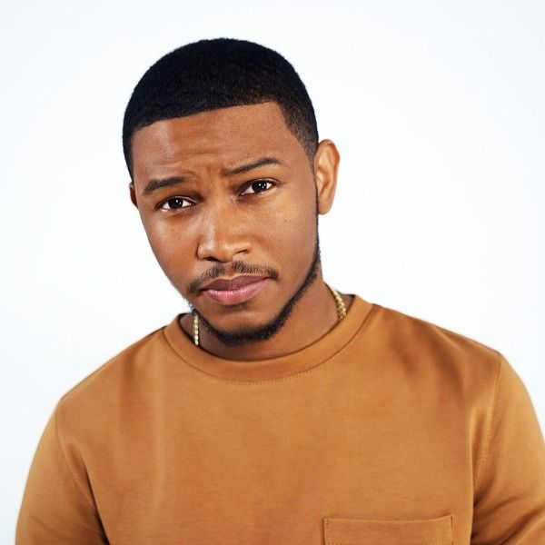 Nick Grant