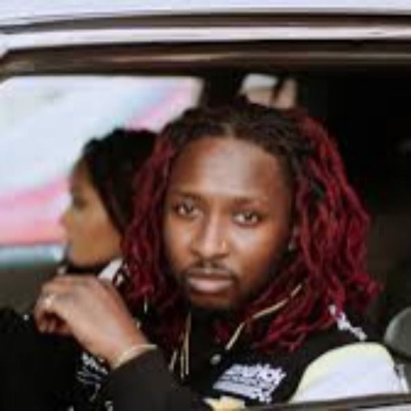 Patrick Paige II
