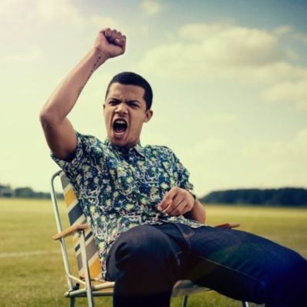 Raleigh Ritchie
