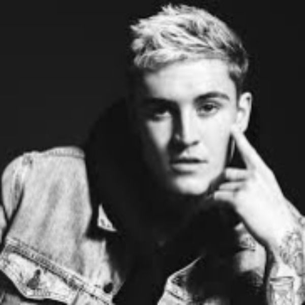 Sammy Wilk