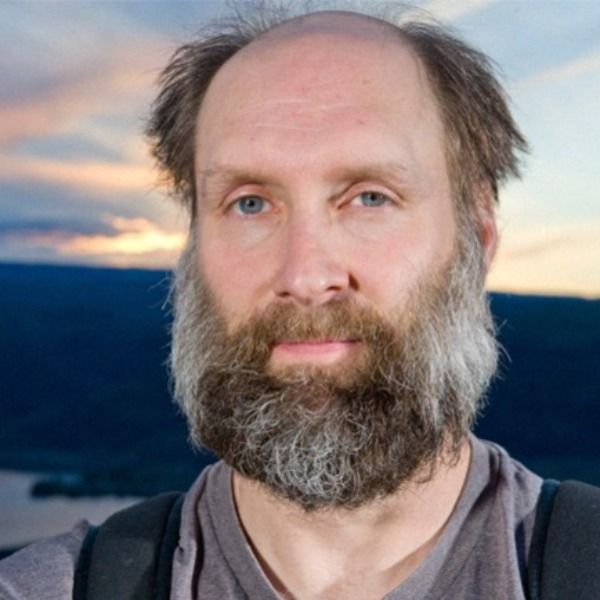 Doug Martsch