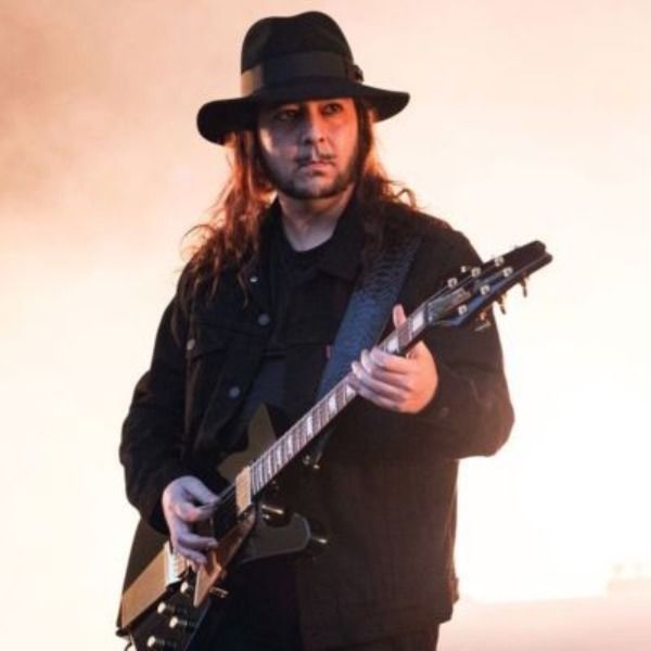 Scars on Broadway Scars on Broadway