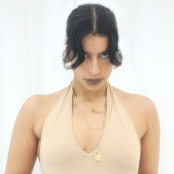 Sevdaliza Sevdaliza