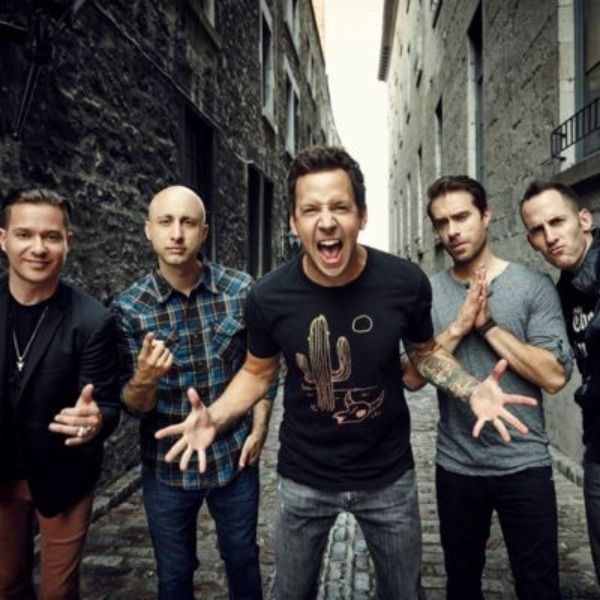 Simple Plan Simple Plan